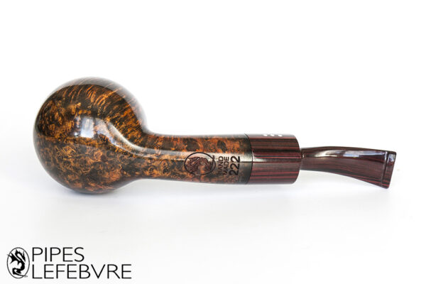 Pipe Tomato Handmade 9mm – Image 3