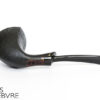 Pipe "Triangle" Sablée Handmade – Image 9