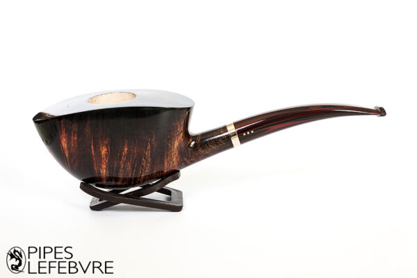 Pipe Géante Handmade – Image 2