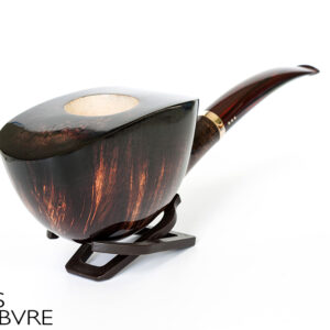 Pipe Géante Handmade