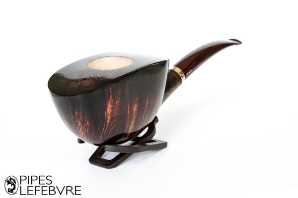 Pipe Géante Handmade