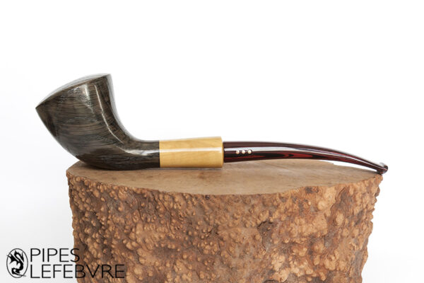Pipe Zulu Morta Handmade – Image 2
