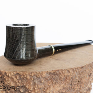 Pipe Volcano Droite handmade (morta)