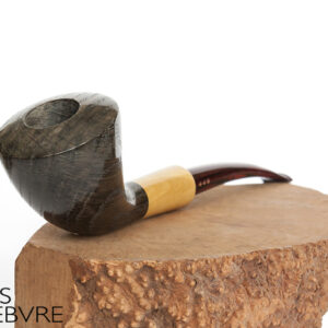 Pipe Zulu Morta Handmade