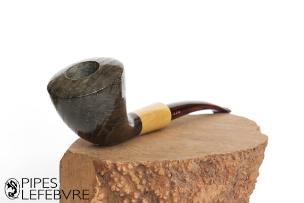 Pipe Zulu Morta Handmade