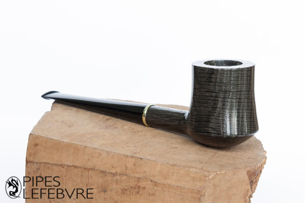 Pipe Volcano Droite handmade (morta) – Image 8
