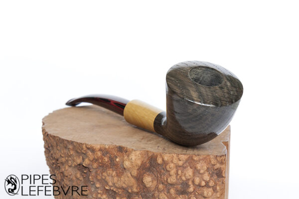 Pipe Zulu Morta Handmade – Image 8