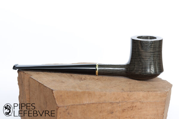 Pipe Volcano Droite handmade (morta) – Image 7