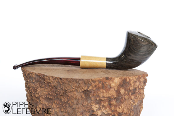 Pipe Zulu Morta Handmade – Image 7