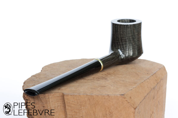 Pipe Volcano Droite handmade (morta) – Image 6