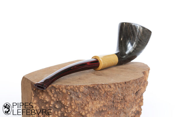 Pipe Zulu Morta Handmade – Image 6