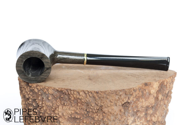 Pipe Volcano Droite handmade (morta) – Image 4