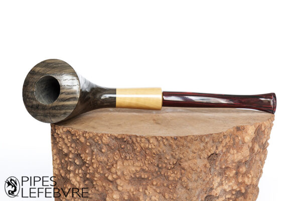 Pipe Zulu Morta Handmade – Image 4