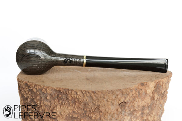 Pipe Volcano Droite handmade (morta) – Image 3