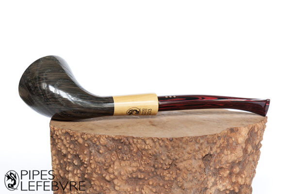 Pipe Zulu Morta Handmade – Image 3