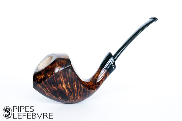 Pipe Triangle Lisse Handmade – Image 2