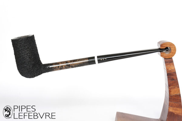 Pipe Billard Longue Handmade – Image 2