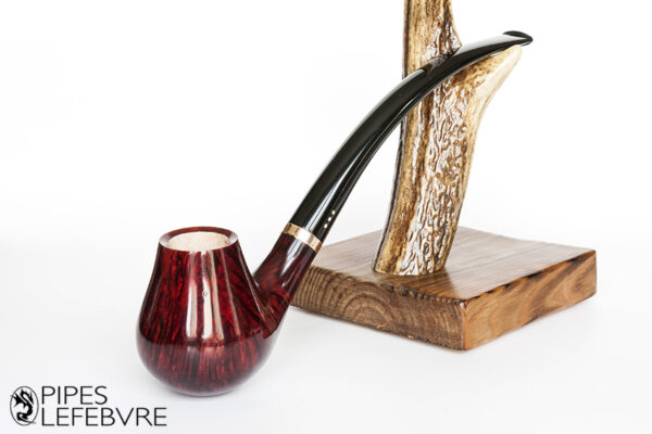 Pipe Brandy Handmade