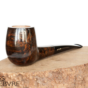 Pipe Prince Handmade Vieille Bruyère (30 ans minimum)