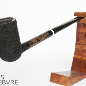 Pipe Billard Longue Handmade