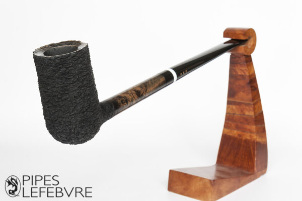 Pipe Billard Longue Handmade