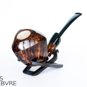 Pipe Triangle Lisse Handmade