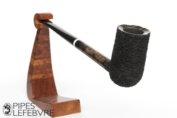 Pipe Billard Longue Handmade – Image 8