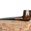 Pipe Billiard Tuyau Courbe Handmade Vieille Bruyère – Image 7