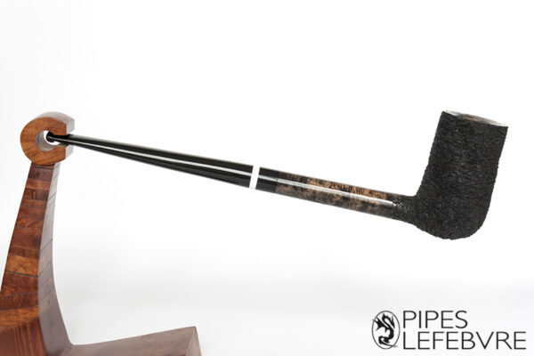 Pipe Billard Longue Handmade – Image 7