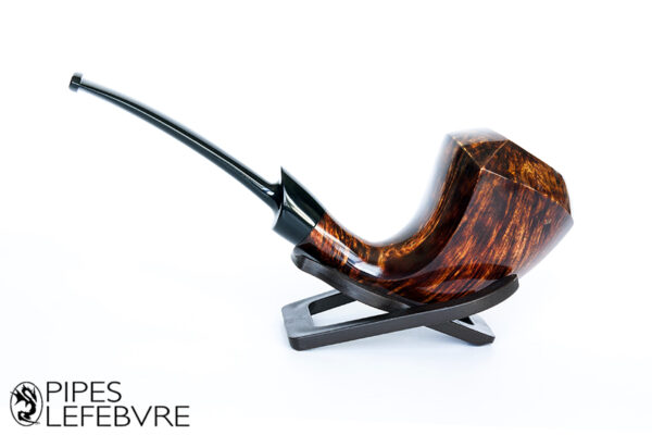Pipe Triangle Lisse Handmade – Image 7