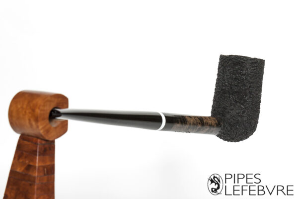 Pipe Billard Longue Handmade – Image 6