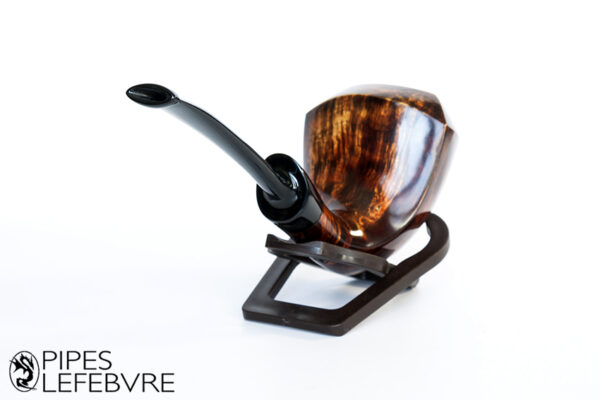 Pipe Triangle Lisse Handmade – Image 6