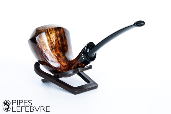 Pipe Triangle Lisse Handmade – Image 5