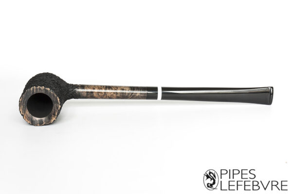 Pipe Billard Longue Handmade – Image 4