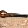 Pipe Billiard Tuyau Courbe Handmade Vieille Bruyère – Image 3