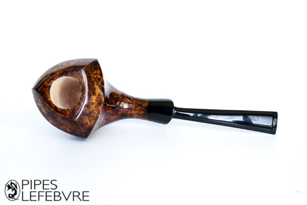 Pipe Triangle Lisse Handmade – Image 4