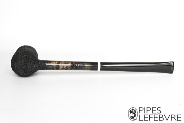 Pipe Billard Longue Handmade – Image 3