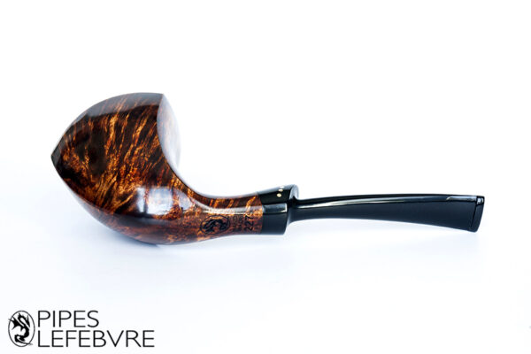 Pipe Triangle Lisse Handmade – Image 3