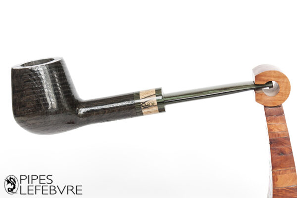Pipe Lovat Morta Handmade (2) – Image 2