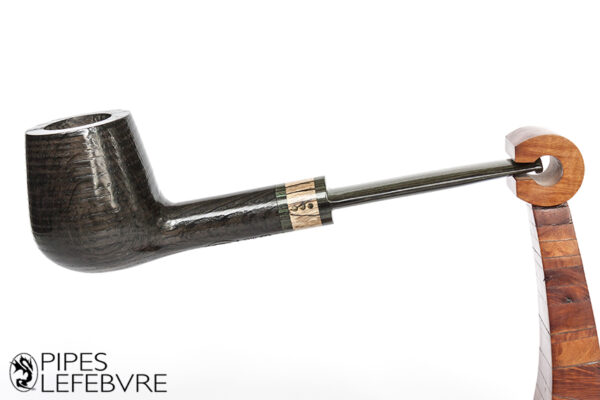 Pipe Lovat Morta Handmade – Image 2