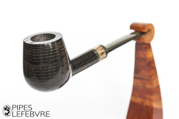Pipe Lovat Morta Handmade