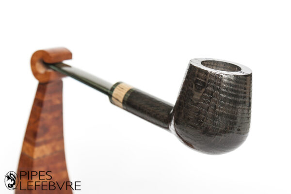 Pipe Lovat Morta Handmade – Image 8
