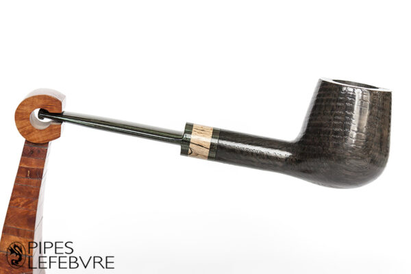 Pipe Lovat Morta Handmade – Image 7