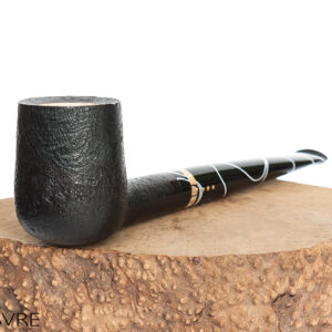 Pipe Billiard Handmade Sablee