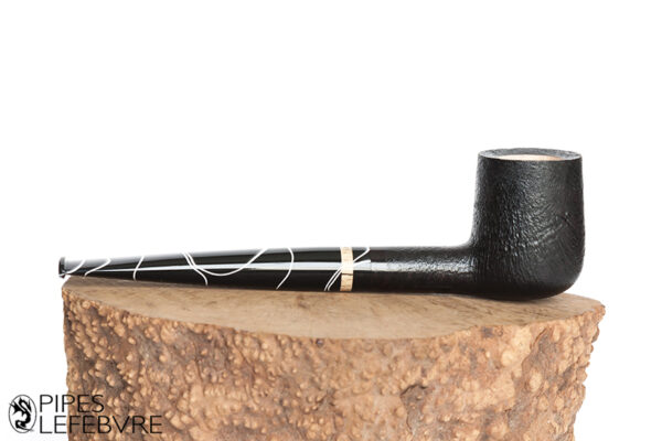 Pipe Billiard Handmade Sablee – Image 7