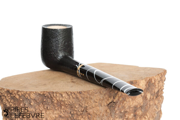 Pipe Billiard Handmade Sablee – Image 5