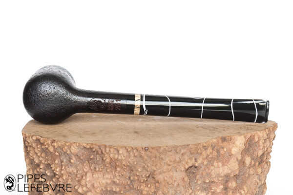 Pipe Billiard Handmade Sablee – Image 3