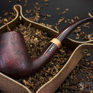Pipe Courbe Handmade 9mm