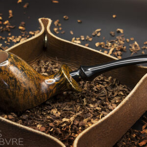 Pipe Form Libre Handmade Vieille Bruyère