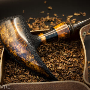 Pipe Pickaxe Handmade